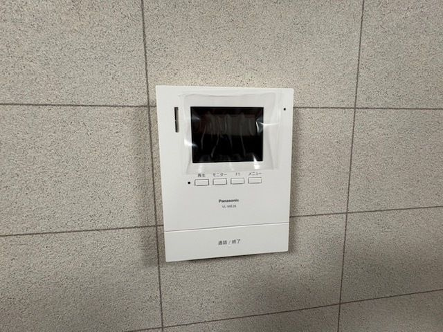 大成町シャッター付きガレージハウス