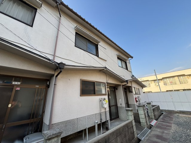 錦町貸家
