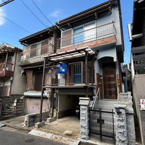 松丘町貸家