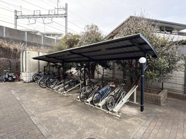 レオパレス沼南７のその他