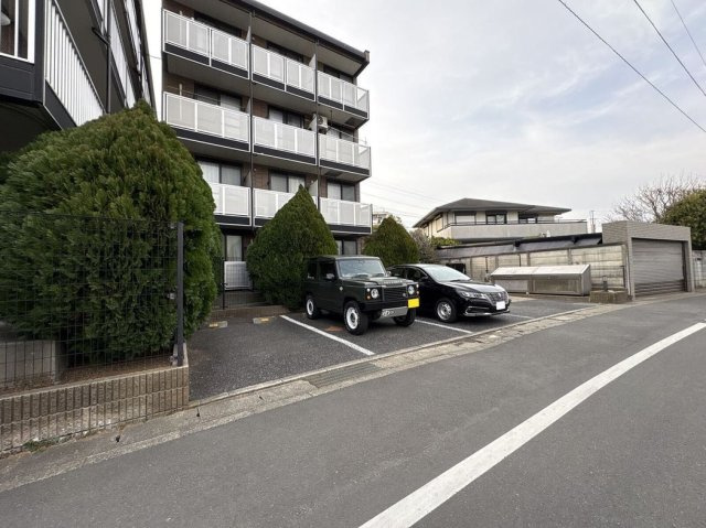 レオパレス沼南７のその他