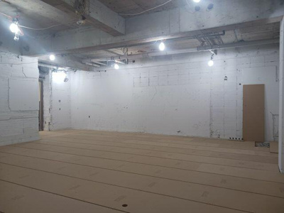 【ロビー】 | 松喜屋小町ビル