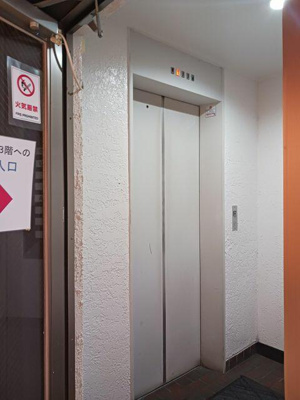 【その他共用部分】 | 松喜屋小町ビル | 設備
