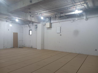 【ロビー】 | 松喜屋小町ビル