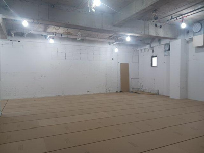【ロビー】 | 松喜屋小町ビル