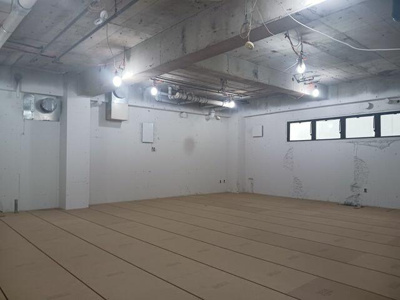 【ロビー】 | 松喜屋小町ビル