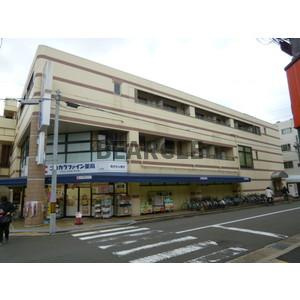 【外観】 | アソルティ西院