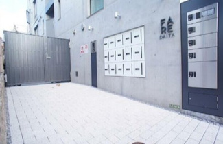 【エントランス】 | FARE代田