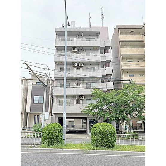 【外観】 | アネックス春日野