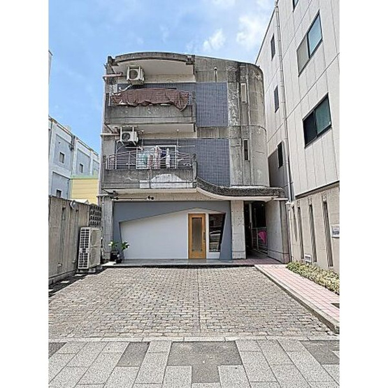 【外観】 | HOUSE　LOKO