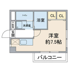 【間取り】 | HOUSE　LOKO