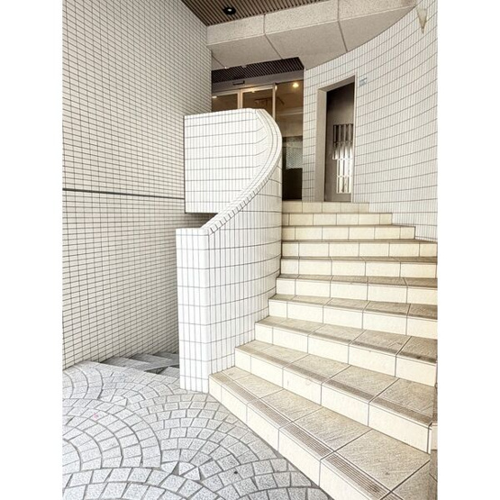 【エントランス】 | レインボーピア記念橋