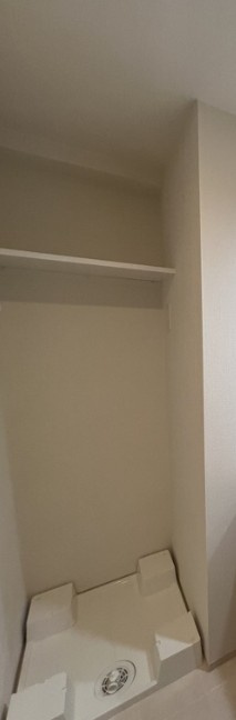 クレストコート江古田の設備