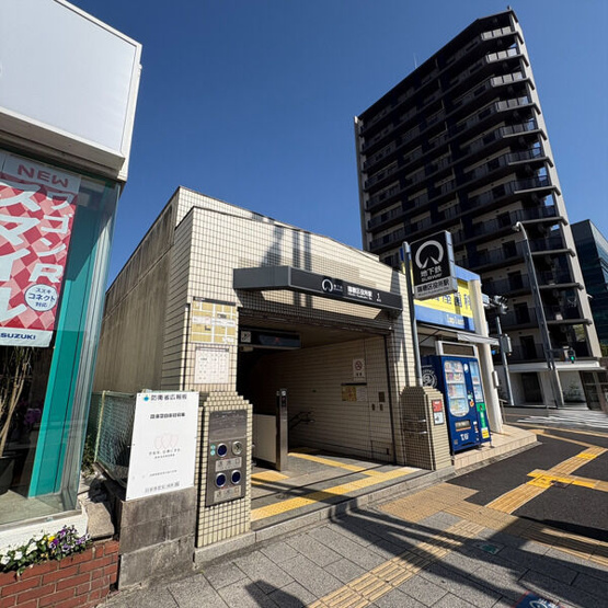 【その他】 | THE RESIDENCE SAKURAYAMA WEST