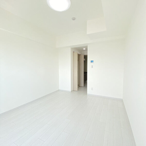 【居間・リビング】 | THE RESIDENCE SAKURAYAMA WEST