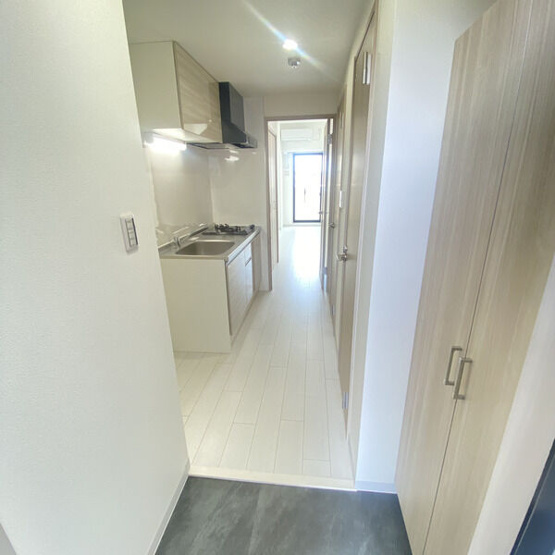  | THE RESIDENCE SAKURAYAMA WEST