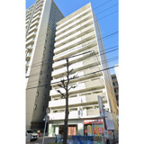パルティール原駅前の画像