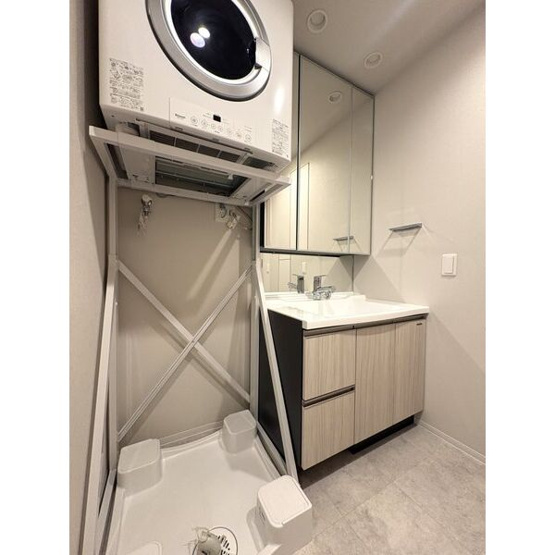 【独立洗面台】 | ドルチェヴィータ名古屋則武