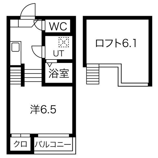 【間取り】 | GRANDE本陣
