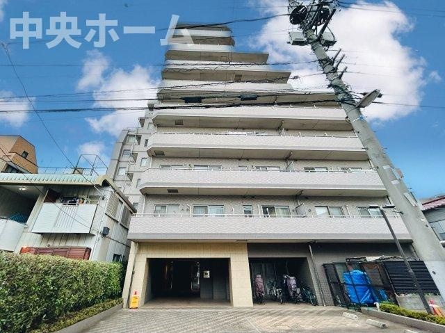 グランハイム町屋の現況写真|現況写真
