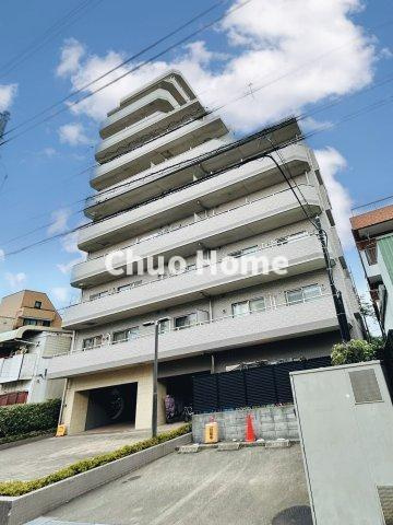 グランハイム町屋の現況写真|現況写真