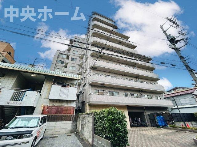 グランハイム町屋
