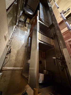 【その他共用部分】 | 部屋番号：２F