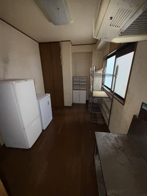 【その他】 | 部屋番号：２F