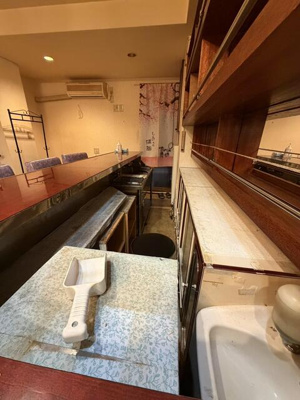 【バルコニー】 | 部屋番号：２F
