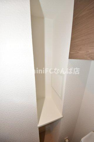 プレサンス松屋町駅前デュオ