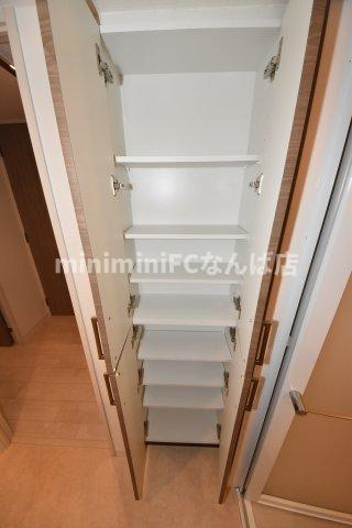 プレサンス松屋町駅前デュオ