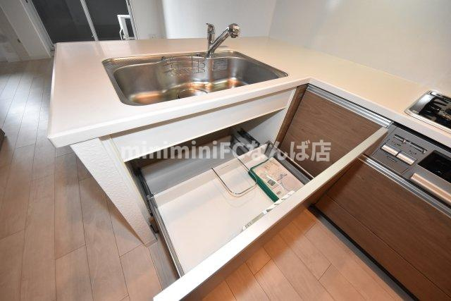 プレサンス松屋町駅前デュオ