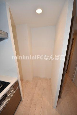 プレサンス松屋町駅前デュオ