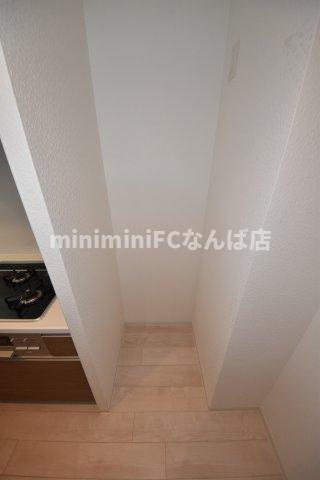 プレサンス松屋町駅前デュオ