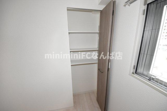 プレサンス松屋町駅前デュオ