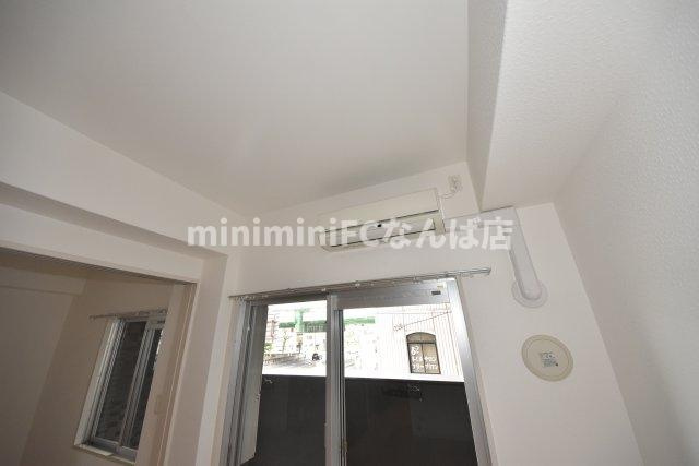 プレサンス松屋町駅前デュオ