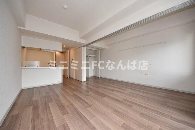 プレサンス松屋町駅前デュオの設備