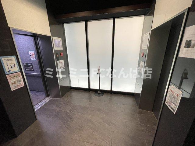 プレサンス松屋町駅前デュオ