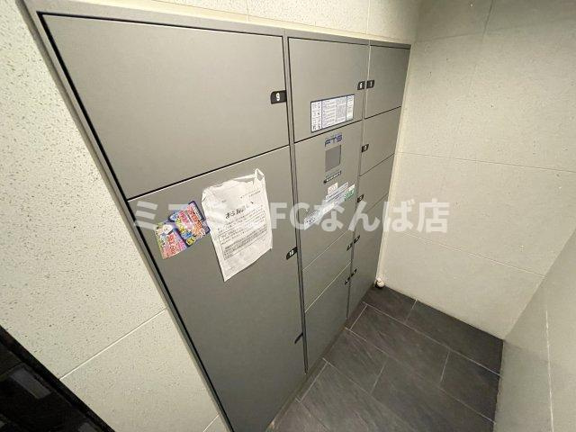プレサンス松屋町駅前デュオ