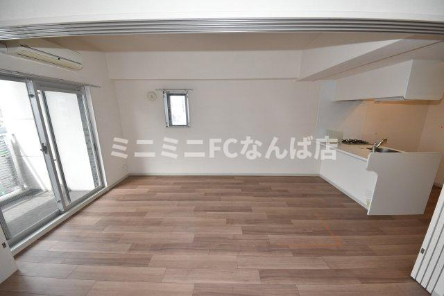 プレサンス松屋町駅前デュオ