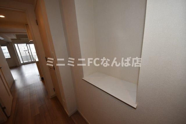 プレサンス松屋町駅前デュオ