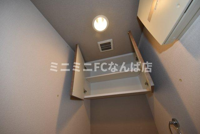 プレサンス松屋町駅前デュオ