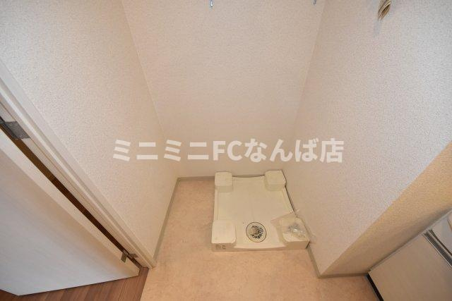 プレサンス松屋町駅前デュオ