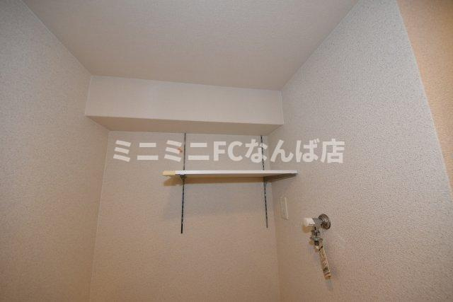 プレサンス松屋町駅前デュオ