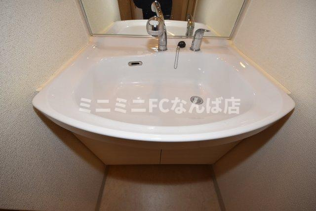 プレサンス松屋町駅前デュオ