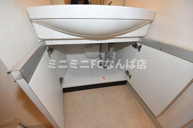 プレサンス松屋町駅前デュオ
