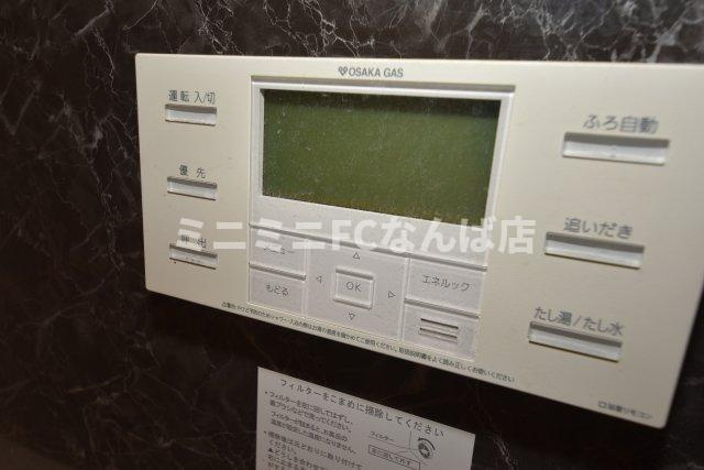 プレサンス松屋町駅前デュオ