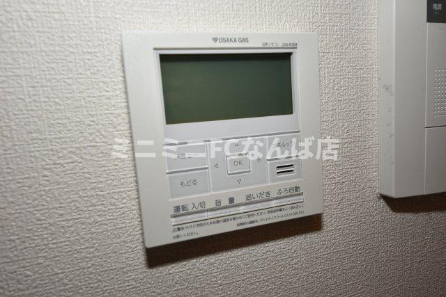 プレサンス松屋町駅前デュオ