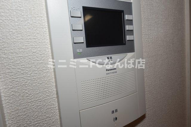 プレサンス松屋町駅前デュオ