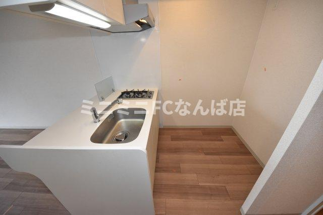プレサンス松屋町駅前デュオ